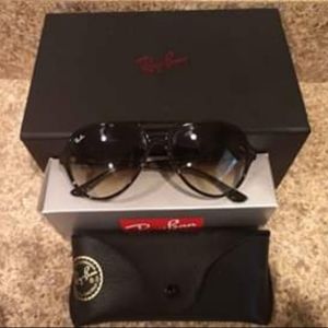 Ray ban 4125 cats-5000
